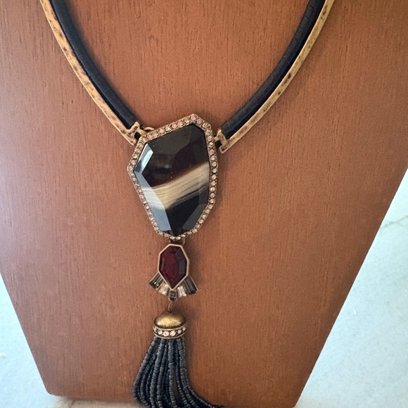 Chloe & Isabel Rebel Pendant Necklace with matching bracelet - Picture 3 of 5